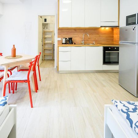 Apartamento The Urban Loft Liubliana Exterior foto