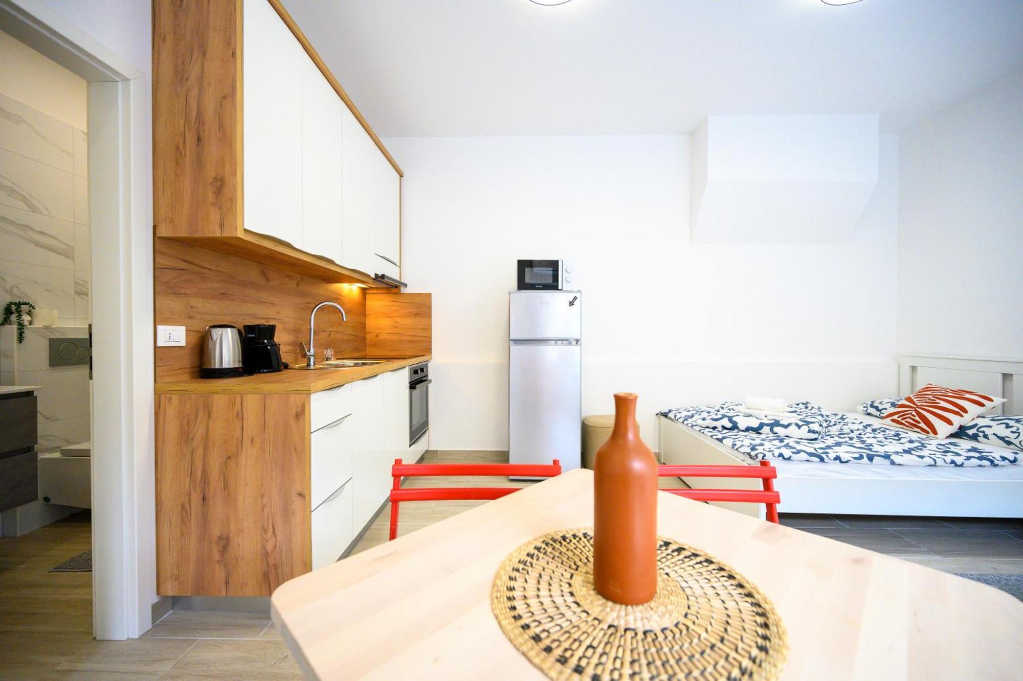 Apartamento The Urban Loft Liubliana Exterior foto