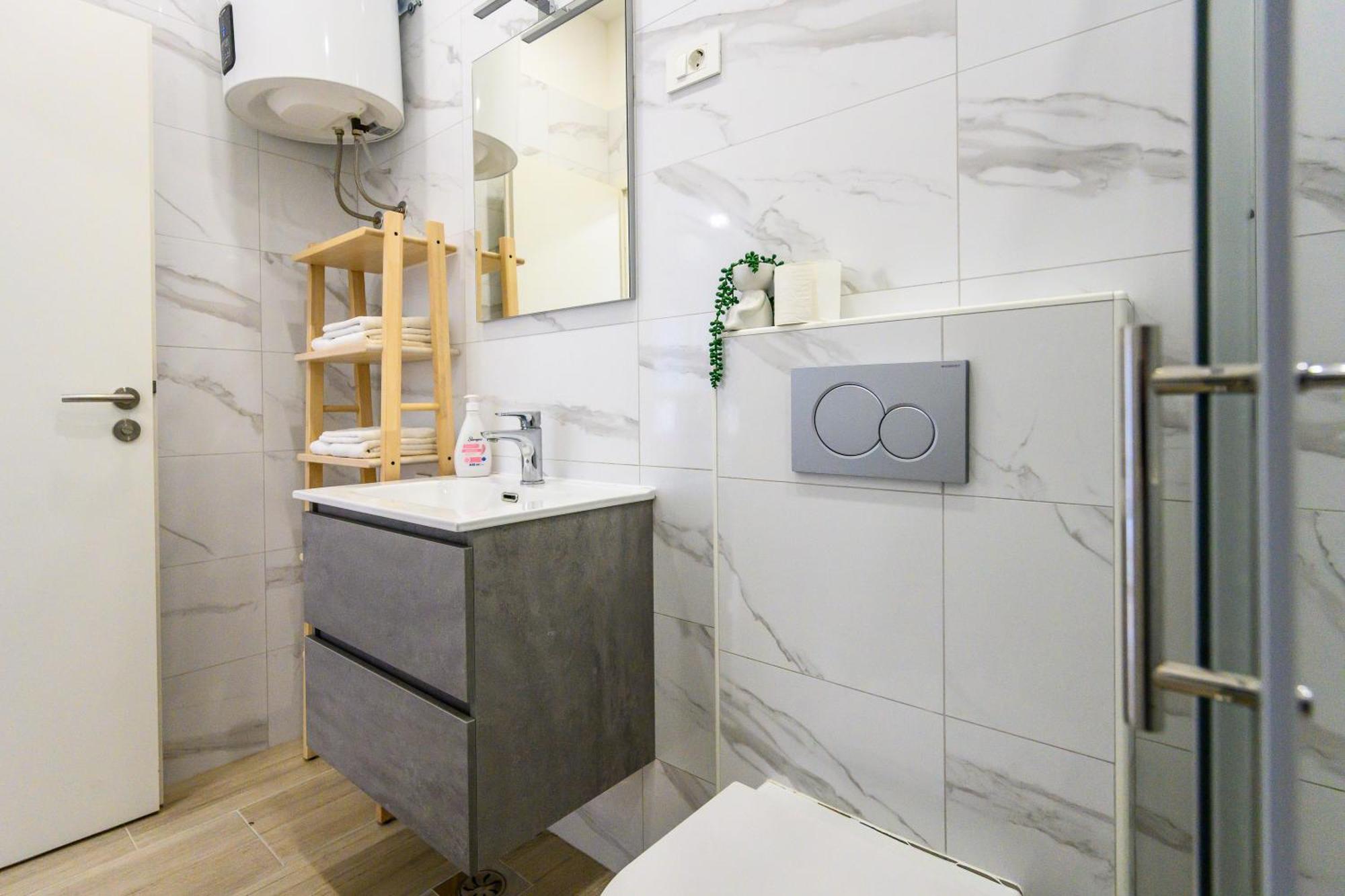 Apartamento The Urban Loft Liubliana Exterior foto