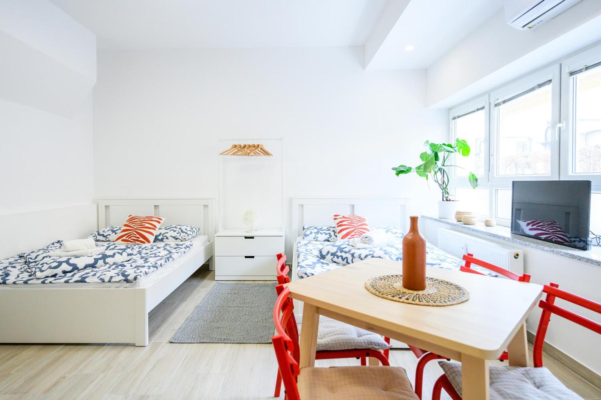 Apartamento The Urban Loft Liubliana Exterior foto