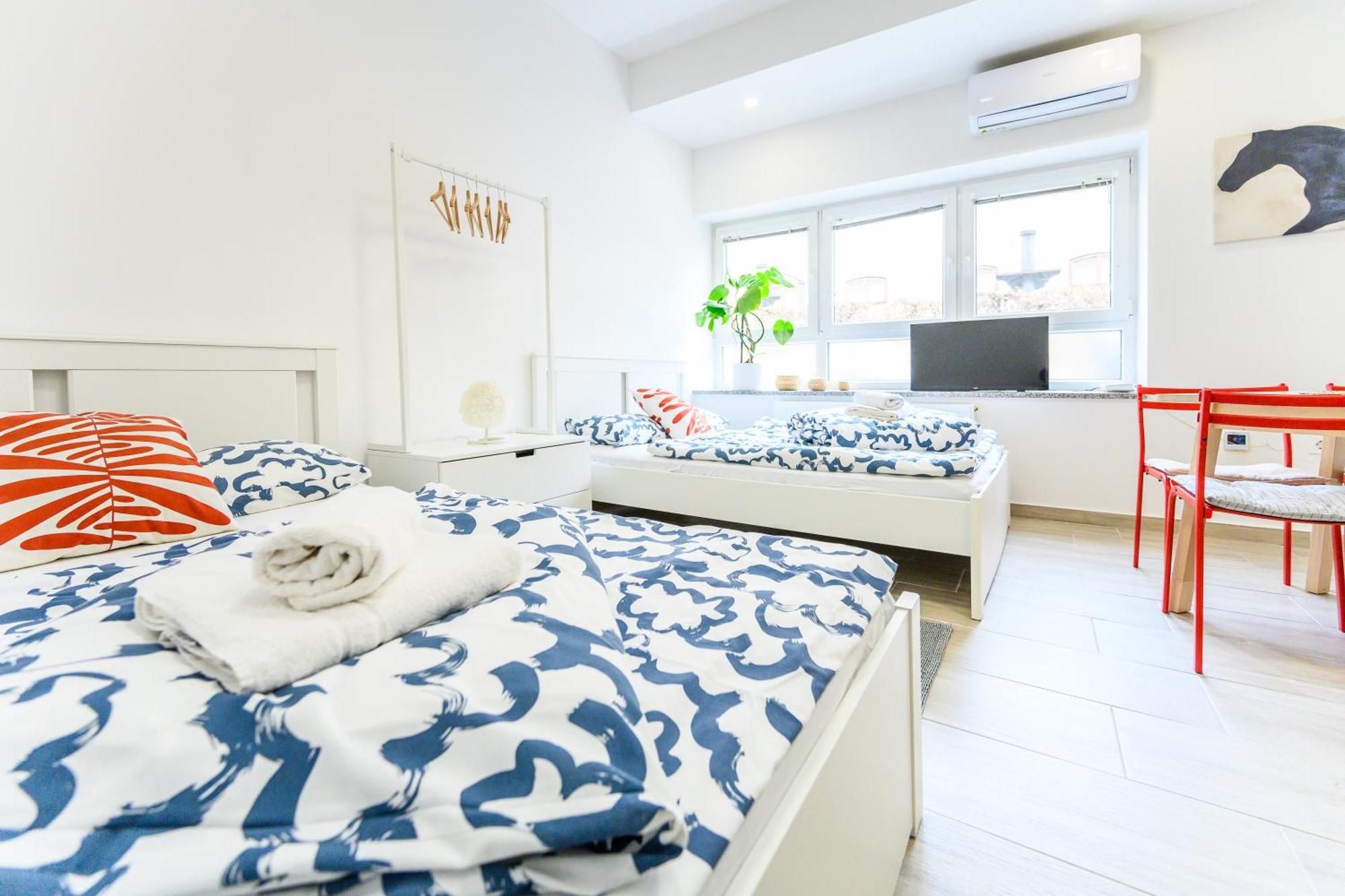 Apartamento The Urban Loft Liubliana Exterior foto